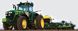 logo2 John Deere Farming & Agriculture News Widgets