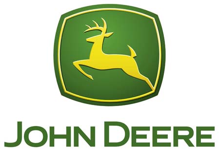 JohnDeere Logo 4C Lvert MachineFinder And Machinery Pete Have Big Plans For NFMS 2011