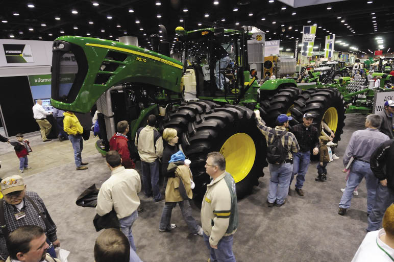 LSH6373 John Deere And Ag Council Partners Again For National Ag Day