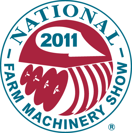 NFMS 2011 logo color MachineFinder And Machinery Pete Have Big Plans For NFMS 2011