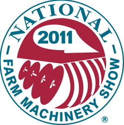 Live Video: The National Farm Machinery Show