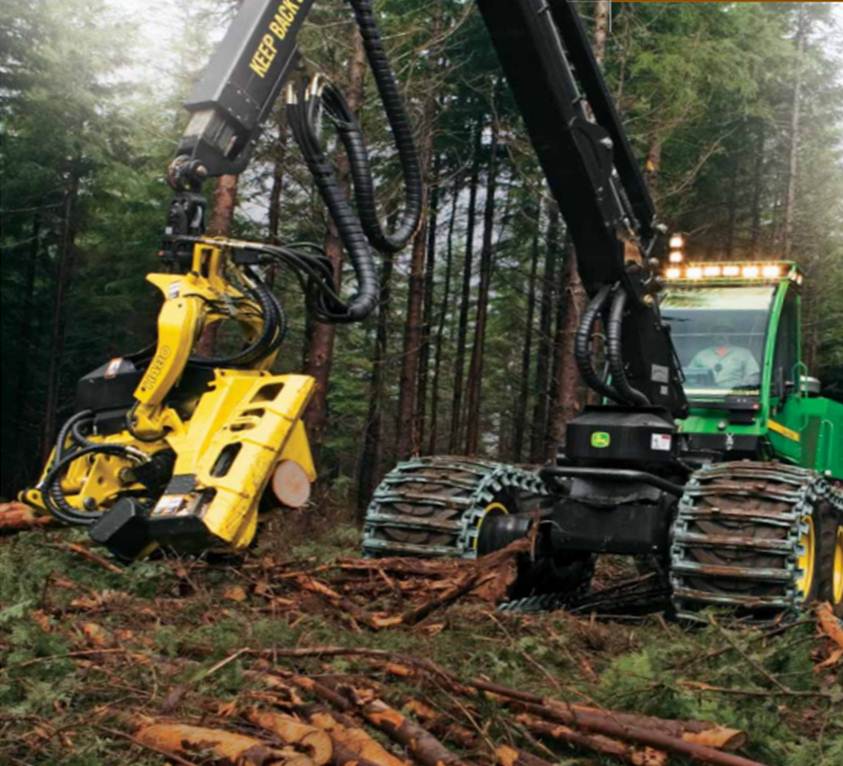 logging tools