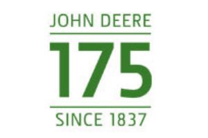 John Deere inducted into the 2012 AEM Hall of Fame 