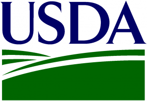 USDA 2012 Agriculture Census 