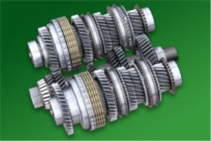 John Deere's DirectDrive Transmission proves to be highly fuel efficient 