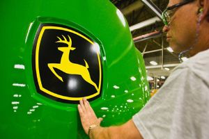 John Deere & Company recognized as one of the most ethical companies 