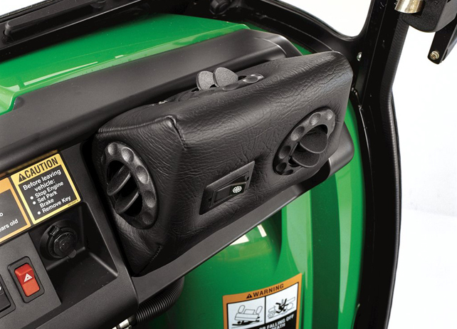 10 John Deere Gator Attachments to Winterize Your Vehicle
