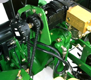Variable Rate Drive 9 John Deere Crop Planting Offerings to spring to Success 