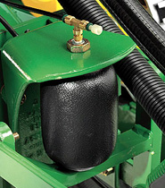 active pneumatic downforce 9 John Deere Crop Planting Offerings to spring to Success 