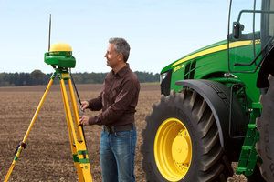 Farming data shared across precision agriculture technologies will likely become more secure as the OADA develops guidelines. 