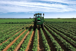 New NASS Census data provides agriculture data by state and county, helping farmers and ranchers plan for the future.