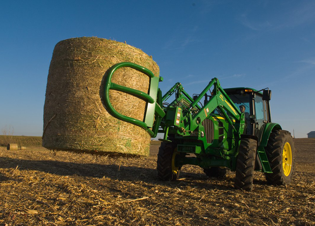 Moisture Six Things to Remember Before, During and After Baling Hay 