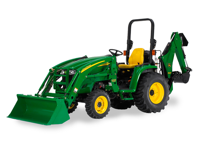 JD402245 GT 642x462 1 Bringing Efficiency to the Field with the John Deere 3520 Tractor