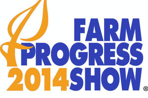 Thousands of agriculture fans from around the world will gather at the 2014 Farm Progress Show to see agriculture equipment displays, antique machinery, and more.