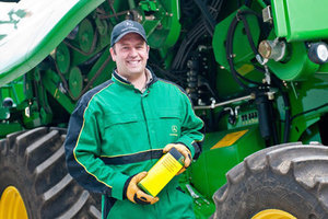 Nebraska agricultural equipment owners will no longer have to pay state taxes on replacement parts for their machines.
