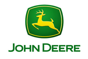 The iconic Deere logo has once again found itself among the top 100 global brands recognized by Interbrand. 