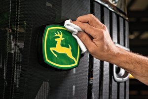 John Deere's commitment to its core values has once again landed them on Ethisphere's list of the world's most ethical companies. 