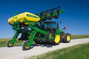 Updates to the Implements of Husbandry law clarify the definitions of farm machinery and size parameters. 