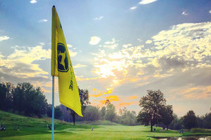 This is the fourth year in a row that John Deere’s golf tournament has raised more than $6 million for local charities.