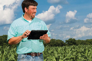 Attendees of the 2016 Commodity Classic will have a great opportunity to learn about the latest agriculture technology and ways to improve farm management. 