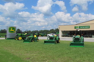 Section 179 allows equipment dealers and other businesses to take advantage of legal tax incentives to help lower their operating costs. 