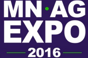The MN Ag EXPO is annually regarded as one of the biggest and best winter agriculture trade shows in the state. 