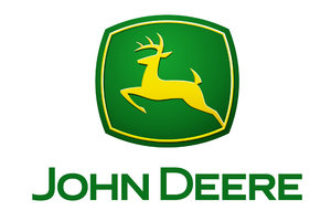 John Deere appeared on Fortune Magazine's Top 50 Most Admired Companies list ahead of other global brands like AT&T and Visa.