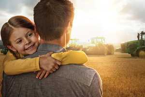 The Agriculture Council of America and the National Ag Day program has been educating Americans since 1973 about the impacts of agriculture on their daily lives and the economy.
