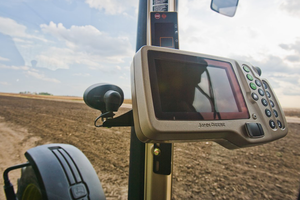 Precision farming techniques and technologies are a focal point of this year's Hawkeye Farm Show. 