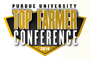 The Top Farmer Conference is entering its 49th year of helping farmers and agribusiness professionals grow their operations.