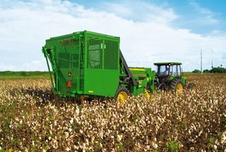 John Deere will be an exhibitor at the 2018 SC AgriBiz and Farm Expo. 