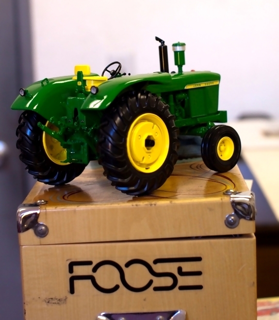 chip foose john deere