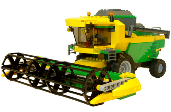 john-deere lego-tractor