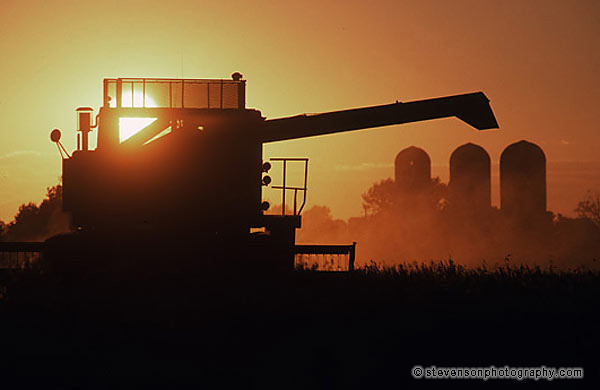 7 Breathtaking John Deere Sunrises