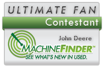 MachineFinder Ultimate Fan Entry