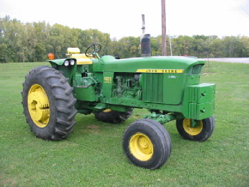 John Deere 4020 - Wikipedia