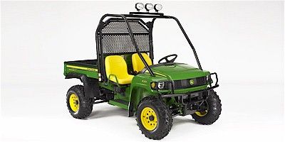 John Deere 2007 xuv