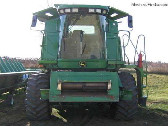 Tractor Maintenance Tips 