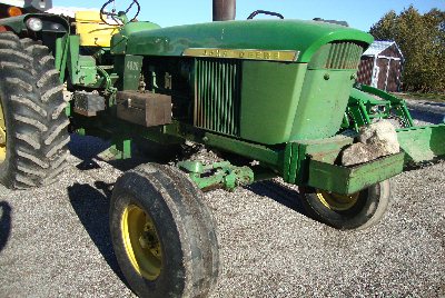 John Deere 4020 - Wikipedia