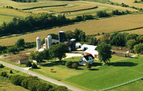 Farming