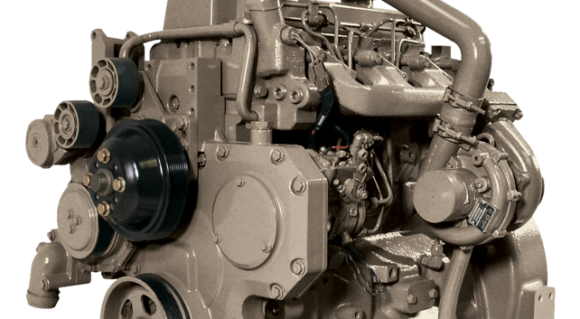 JD Engine