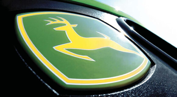 John Deere Logo
