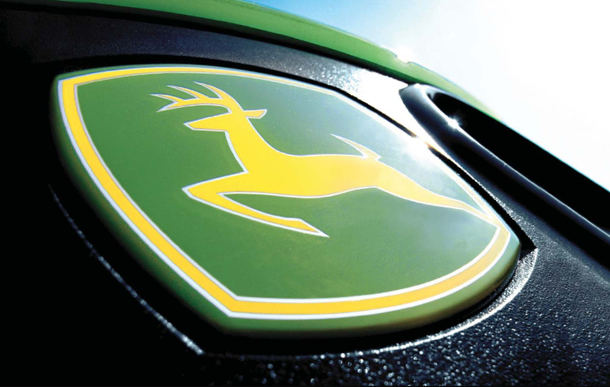 5 John Deere Resources for Customers & Fans