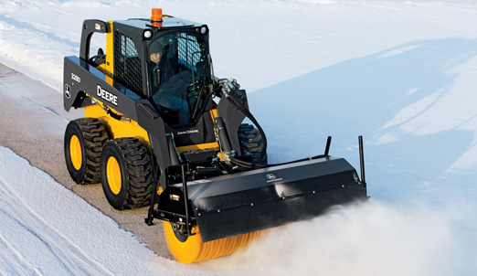 Essential Snow Removal Equipment: The Snow Blower