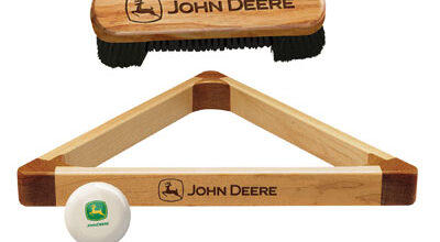 John Deere Gifts for Everyone on Your List This Holiday Season
