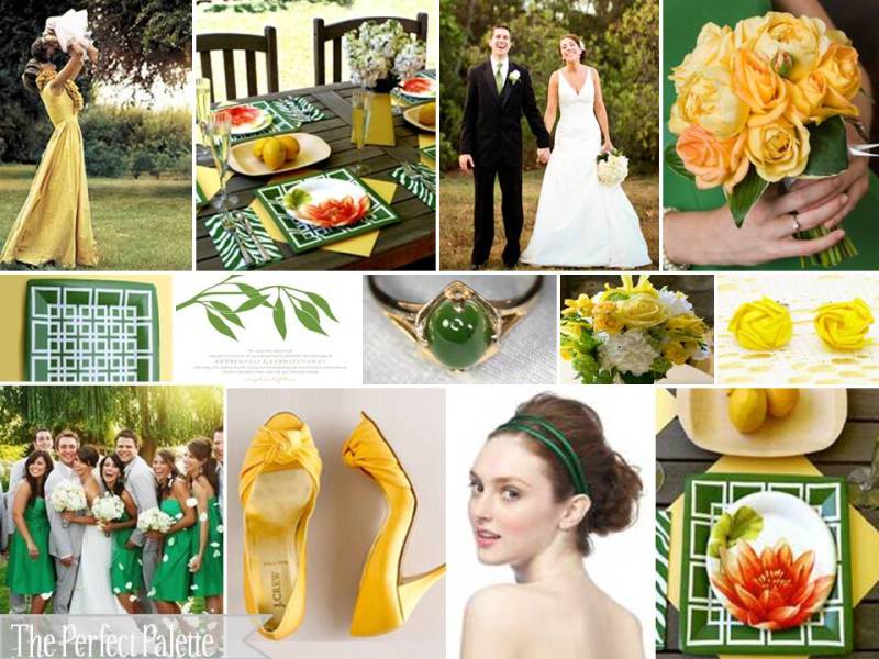 The Greatest John Deere Weddings