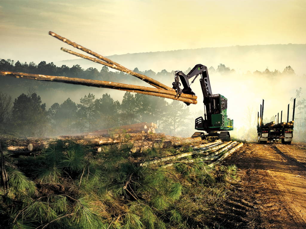 10 John Deere Wallpapers And Backgrounds