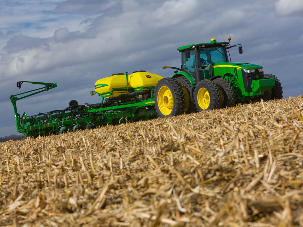 john deere equipment wallpaper