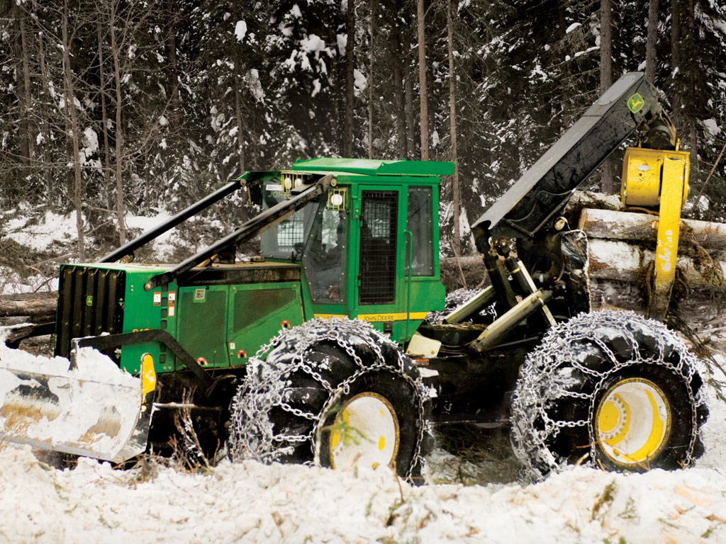 John Deere HD Wallpaper (68+ images)