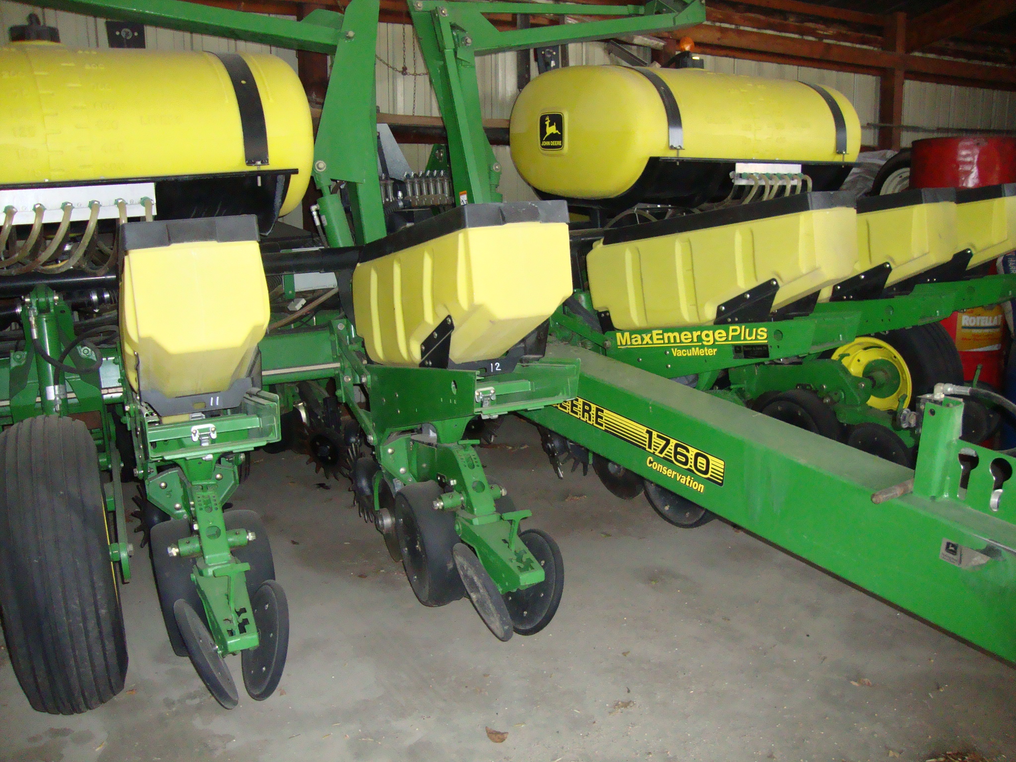 fs19 john deere 1760 planter